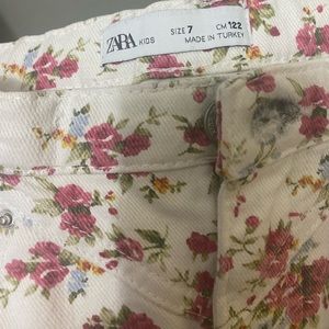 Zara kids - Jean skirt